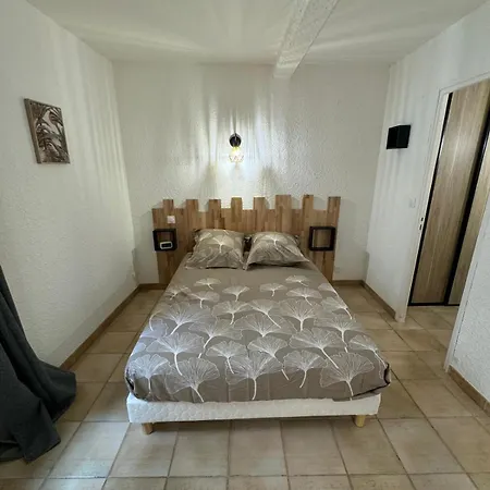 En Hypercentre De Apartmán Castelnaudary